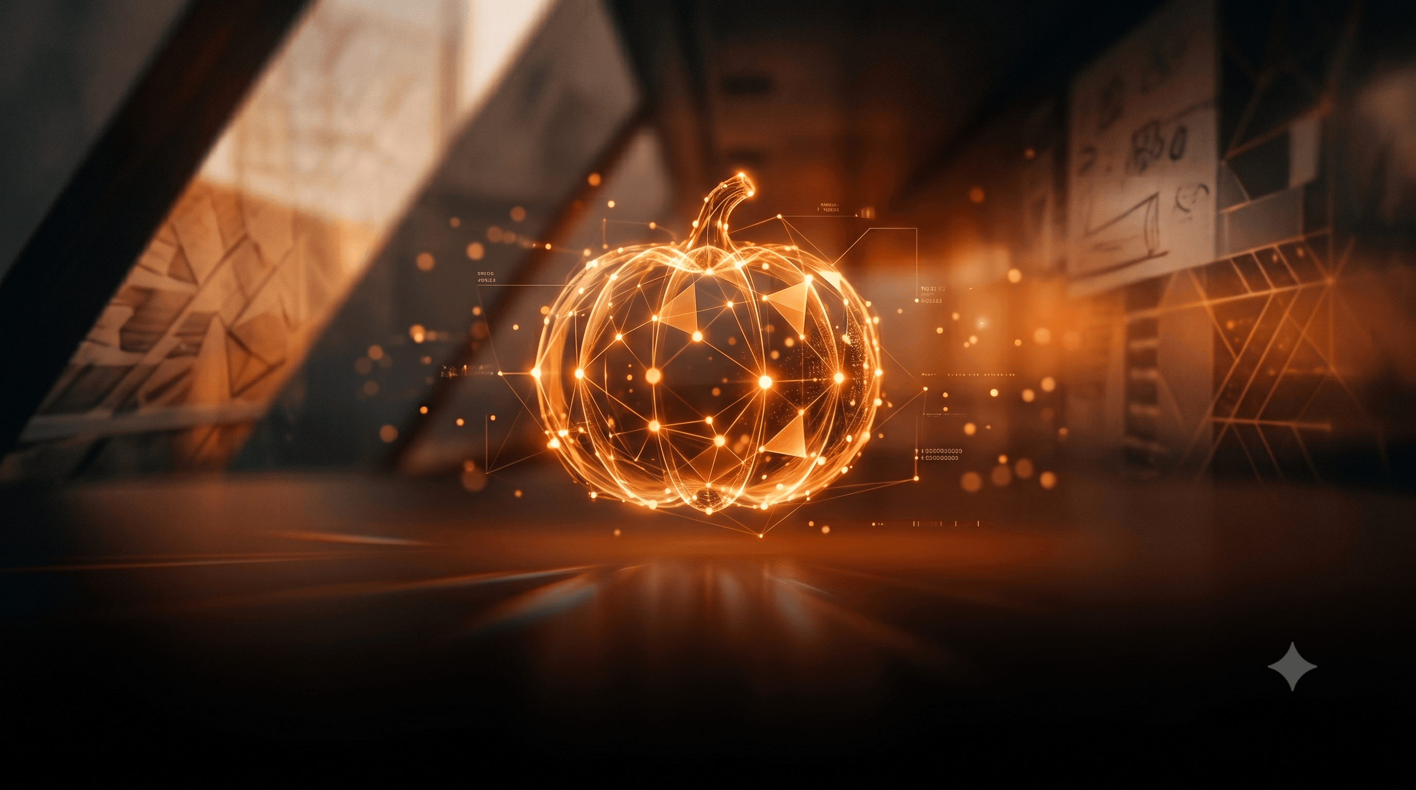 Pumpkins Portfolio
